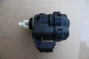 Stellmotor Citroen C5 Facelift LWR Scheinwerfer Xenon original Valeo - Bild 1 von 11