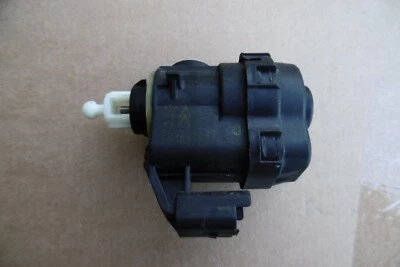 Stellmotor Citroen C5 Facelift LWR Scheinwerfer Xenon original Valeo - Bild 1 von 4