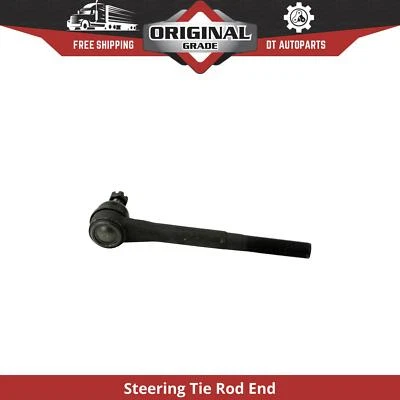 Para Dodge Ram 1500 1994-1999 tracción trasera dirección amarre extremo delantero interior Mevotech 1995 Foto 1 de 3