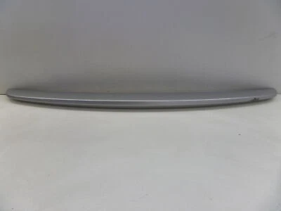 Audi A6 Sedan Trunk Spoiler Wing C5 OEM 4B5 827 933 - Image 1 of 4