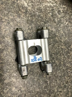 2020 Polaris Indy 800 XC XC800 Handle Bar Clamp Mount 83J - Image 1 of 2