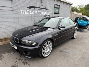 2004 BMW M3 M3 2dr Petrol - Picture 1 of 11