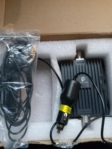 Amplificateur de signal pour téléphone portable Proutone AN-L45AV 4G LTE - Booster - Photo 1 sur 7