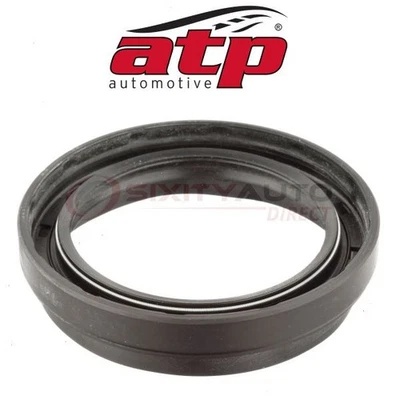 ATP Left Transmission Drive Axle Seal for 2000-2005 Toyota Celica - om - Image 1 of 4