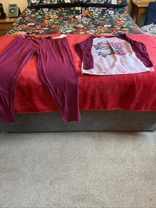 Ted Baker Size 16 Pyjamas - Picture 1 of 5