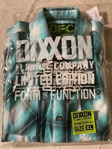 Dixxon Bamboo Short Sleeve Youth XL Dogtown Rare Limited Edition Sold Out BNIB - Picture 1 of 6