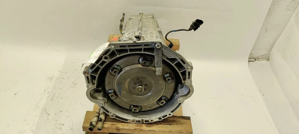 TRANSMISSION 2015 KIA K900 Foto 1 de 4