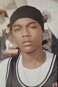Lil Bow Wow, Rapper, Close Up Early 2000s, Original Type 1 Photo 4x6 - Picture 1 of 2