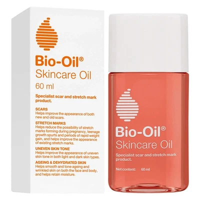 Bio-Oil Skincare Oil for Scars and Stretchmarks - 60ml. / 2 fl oz. - Image 1 of 3