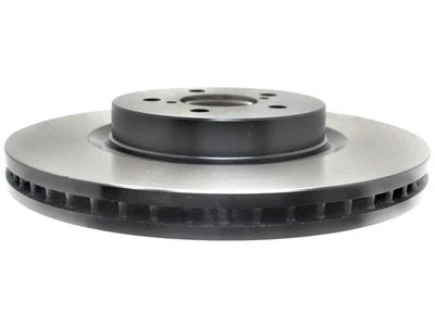Rotor de freno delantero Raybestos 22352GJTZ 2015 2016 para Subaru Forester 2014-2018 Foto 1 de 2