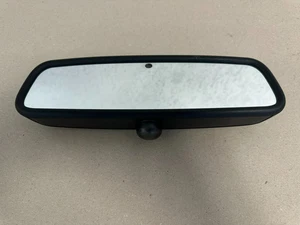Genuine BMW X5 X6 F15 F16  Auto Dimming Rear View Interior Mirror OEM - Bild 1 von 4