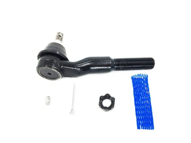 Extremo de barra de amarre exterior izquierdo para Mazda Navajo 1992-1994 tracción trasera 1993 ZS961GJ Foto 1 de 1