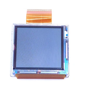 Original Nintendo Gameboy Color Display ✩ Ersatzdisplay Bildschirm ✩ sehr gut - Picture 1 of 7
