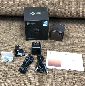Smart Beam Laser Lb-Uh6Cb united object projector in Box New from Japan - Picture 1 of 4