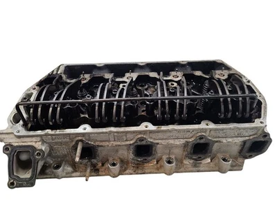 Passenger Right Cylinder Head 6.7L Fits 15-19 FORD F250SD PICKUP 629393 - Image 1 of 4