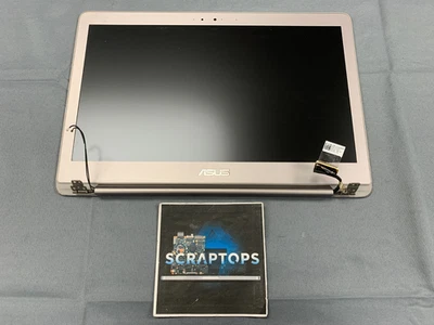 ASUS ZenBook UX330U LCD Assembly 13.3" FHD 1920x1080 Matte #1118407 - Image 1 of 2