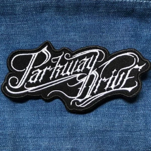 Parkway Drive embroidered patch As I Lay Dying Bury Tomorrow August Burns Red - Picture 1 of 1