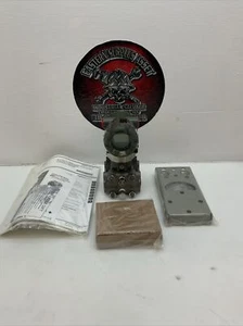Yokogawa EJA110A Digital Pressure Transmitter EJA110A-ELS4B-92EA/FF1/D1 NIB - Picture 1 of 6