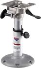 Attwood 2385400 Swivl-Eze Adjustable-Height Boat Seat Pedestal 14-Inch to...