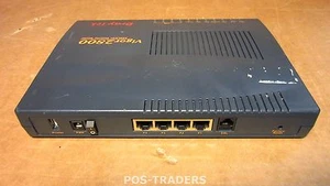Draytek Vigor 2800 ADSL2/2+ Security Router ISDN Printserver DSL VPN EXCL PSU - Afbeelding 1 van 1