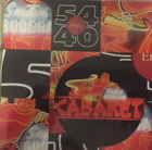 54-40    Smilin' Buddha Cabaret  CD ALBUM