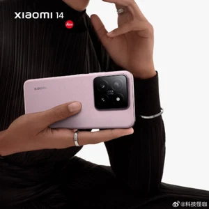 Xiaomi 14 5G Snapdragon 8 Gen 3 NFC 6.36 inch 1.5K 120Hz 50MP 90W Fast Charging - Picture 1 of 14