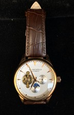 globenfeld automatic