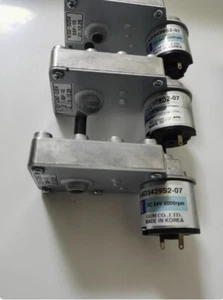 1PCS NEW FIT FOR GGM motor KGC-0204-KD3429S2-01 - Picture 1 of 1