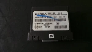 #1Y9904 Honda CRV CR-V IV PDC Einparkhilfe Steuergerät Modul 39670-T1G-G010-M1 - Picture 1 of 3
