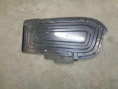 Camión coche GM CHEVROLET 1949, 1950, 1955, 1956 radiador guardabarros panel nos 506856 Foto 1 de 2