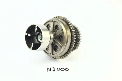 Triumph Trident 750 T300C año 1997 - embrague de arranque N2000 Foto 1 de 2