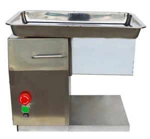 110V QX Commercial Cutting Machine Body without Blade，Customization Available - Picture 1 of 3