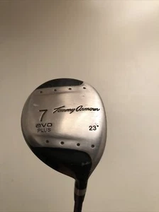 Tommy Armour Evo Plus 7 Wood 23* RH Evo Series Graphite - Picture 1 of 8