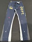 Gallery Dept Sweatpants New! Size Large Authentic