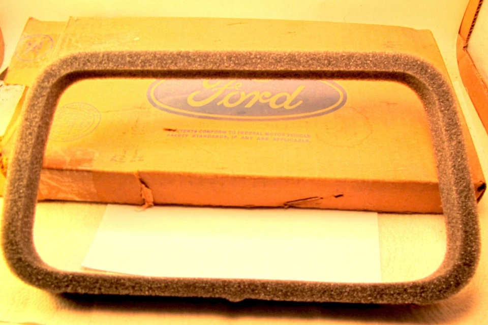 Ford Galaxie 500 LTD 1970 luz trasera personalizada llanta a almohadilla de carcasa nuevo de lote  Foto 1 de 1