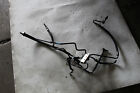 03-06 W215 Mercedes Cl55 Cl600 Abc Hydraulic Suspension Lines From Valve Block