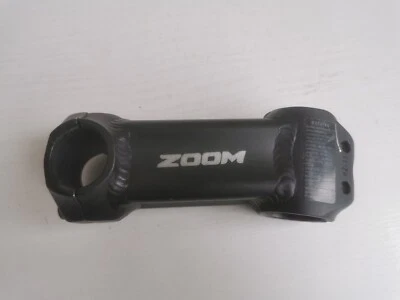 Retro MTB Road Zoom Stem 1 1/8" 28.6mm -7 deg 100 mm 25.4 mm Clamp Threadless - Bild 1 von 4