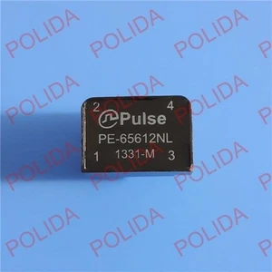 10 PIEZAS Transformador PULSO DIP-4 PE-65612NL - Imagen 1 de 1