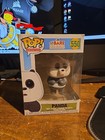 Funko Pop! Vinyl: Panda #550
