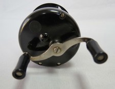 Vintage 1950's BLACK JACK Model 1805 FISHING REEL Bait-caster