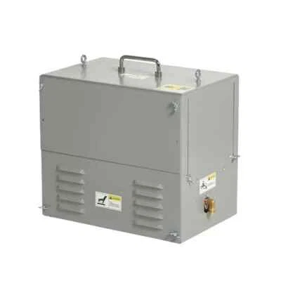 ProLeaf 4kW CO2 Generator - Boost Plant Growth with Adjustable CO2 Output - Image 1 of 2