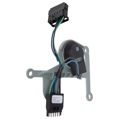 OEM NUEVO Lámpara Trasera Lateral Izquierda Carcasa Soporte Enchufe 00-05 Serie L 15840428 Foto 1 de 4