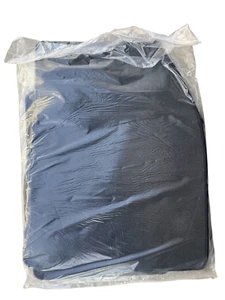 Juego de alfombrillas delanteras y traseras negras nuevas selladas OEM genuinas Equinox EV 2024 - Imagen 1 de 1