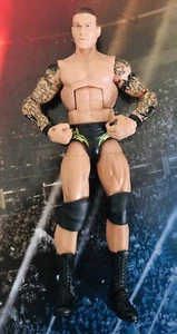 Randy Orton Elite 2010 Series 9 WWE Actionfigur lose. Siehe Bilder. L@@K! - Bild 1 von 8