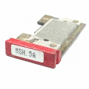 Calentador de sobrecarga térmica MSH.5A Westinghouse 0,4-0,43 amperios - Imagen 1 de 6