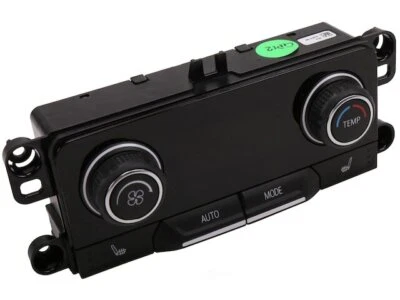 For 2021-2023 Chevrolet Suburban HVAC Control Panel Auxiliary AC Delco 28967ZJKH - Image 1 of 2