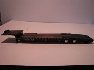 FIRST GEAR -- 1/34 - FONTAINE TRAVERSE ht -- TRAILER - Picture 1 of 5