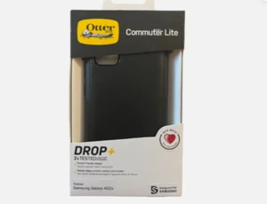 Otterbox Commuter Lite Series for Samsung Galaxy A02s NEW - Picture 1 of 1