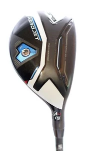 Hombre Cobra AeroJet Hybrid 19>3 Hybrid 3 Hybrid Graphite Stiff - Imagen 1 de 9