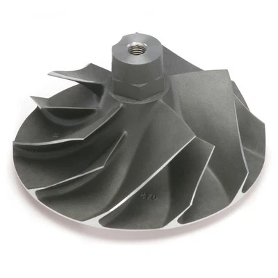 Rueda compresora turbocompresor Banks Power 24440 para Ford F-250 &amp; F-350 7,3 L Foto 1 de 4